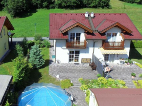 Villa Mik, Kötschach-Mauthen, Österreich